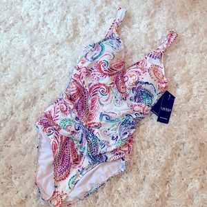 LAUREN Ralph Lauren Swimsuit